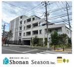 ブランズ湘南台の画像