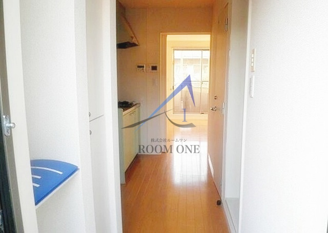 シャルム旗の台