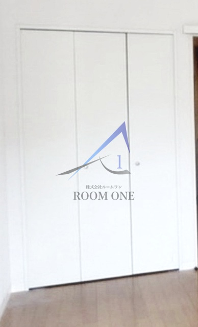 シャルム旗の台