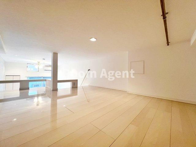 カーサ フェリーチェWの設備