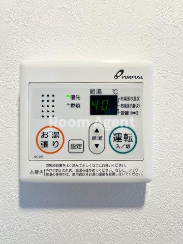 カーサ フェリーチェWのその他