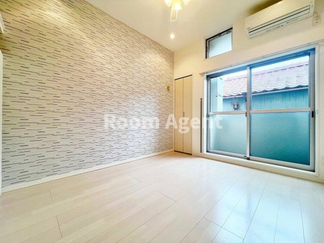 カーサ フェリーチェWの内装