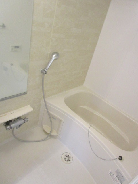 アトリエ　スズキの浴室|★バスルーム／別号室写真★