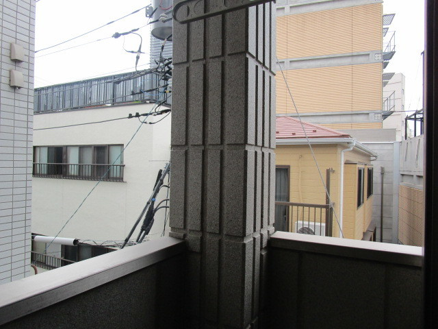 アトリエ　スズキの展望|★眺望／別号室写真★