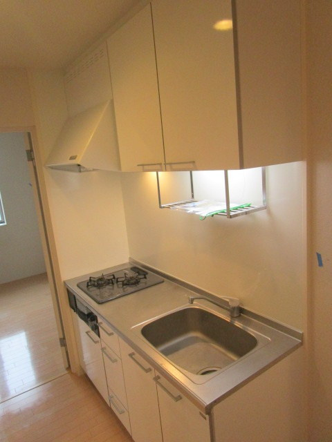 アトリエ　スズキのキッチン|★キッチン／別号室写真★