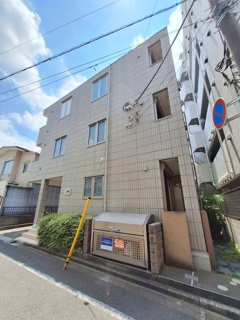 アトリエ　スズキの外観|★地震・火事に強い旭化成ヘーベルメゾン★