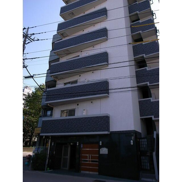 プレール・ドゥーク大島PARK SIDEのその他