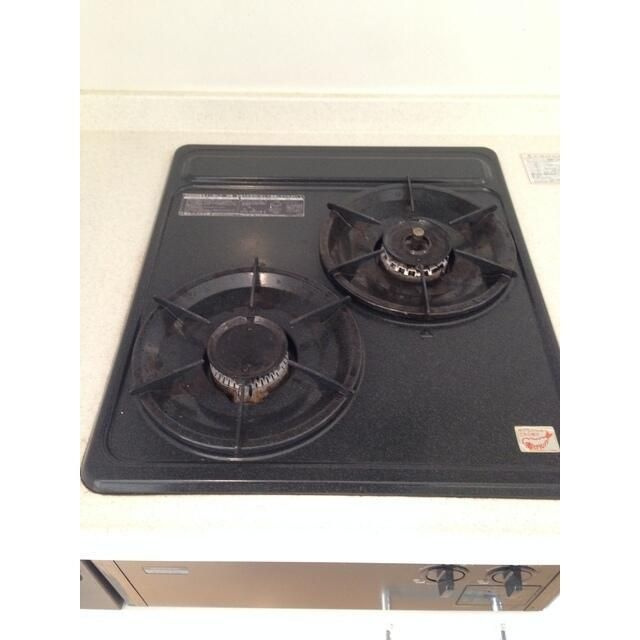 プレール・ドゥーク大島PARK SIDEの設備