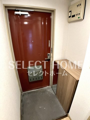 【玄関】 | ステープル六供 | 玄関です
同型タイプ