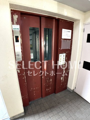 【その他共用部分】 | ステープル六供