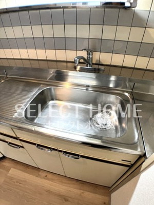  | ステープル六供