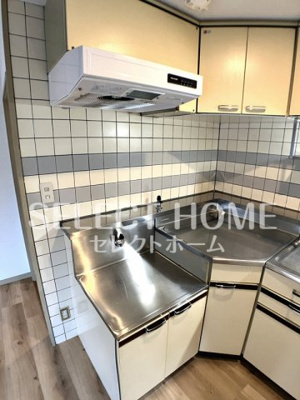  | ステープル六供