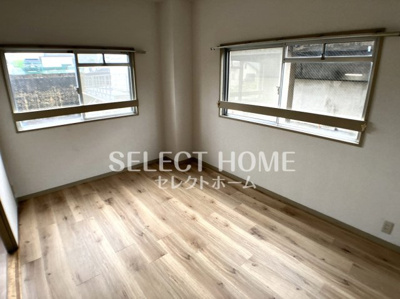  | ステープル六供