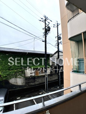  | ステープル六供