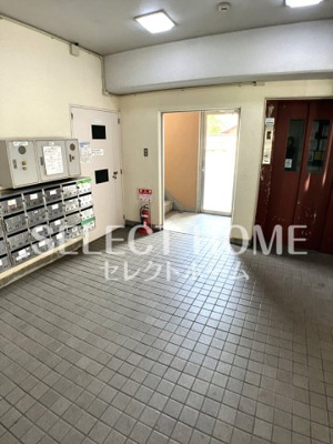  | ステープル六供