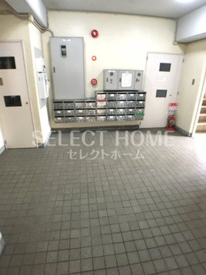  | ステープル六供