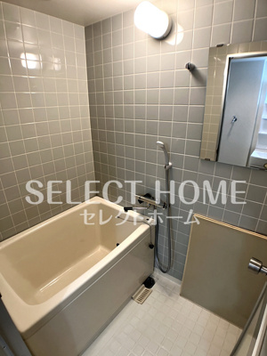 【浴室】 | ステープル六供 | 日々の暮らしに欠かせないお風呂です
同型タイプ