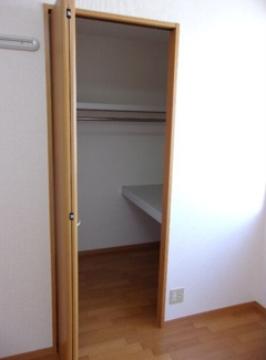 【収納】 | パークタウンナリタD