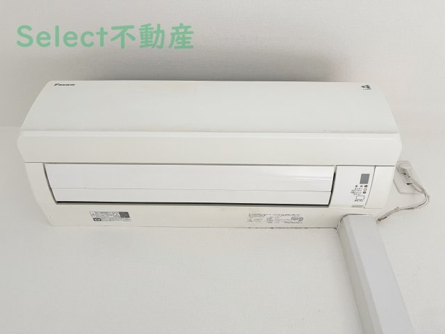 プレミアム浅間町の設備
