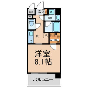 プレミアム浅間町