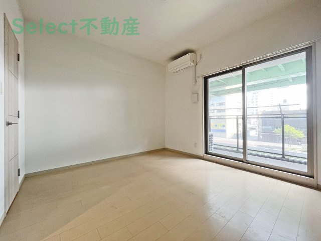 プレミアム浅間町の内装