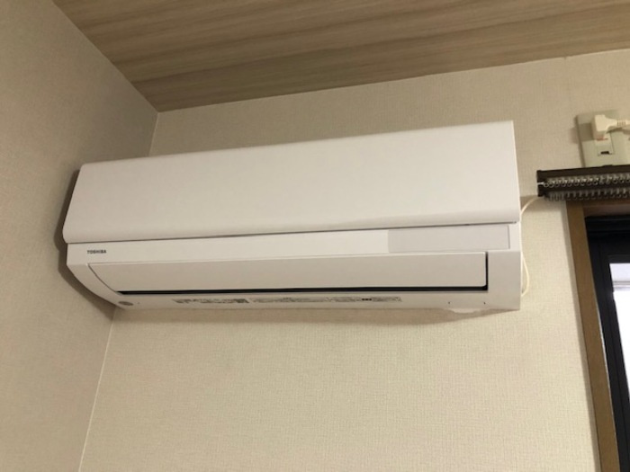 ハイカムール西本の設備