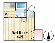 山一東尾久ビルの画像