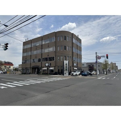 【外観】 | 宇治園ビル