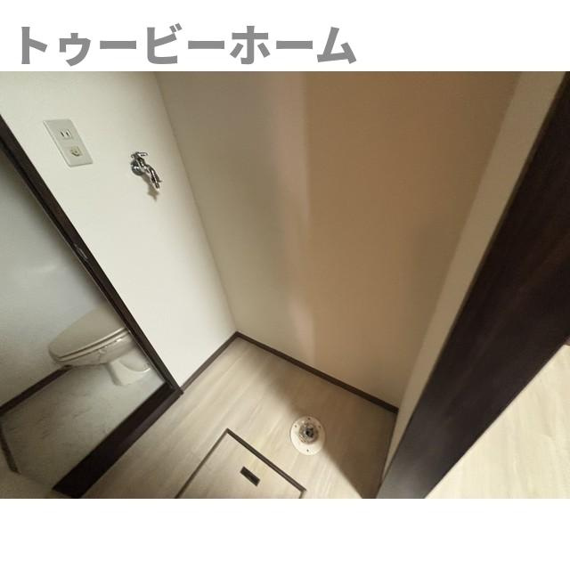 セントラル荒幡のその他