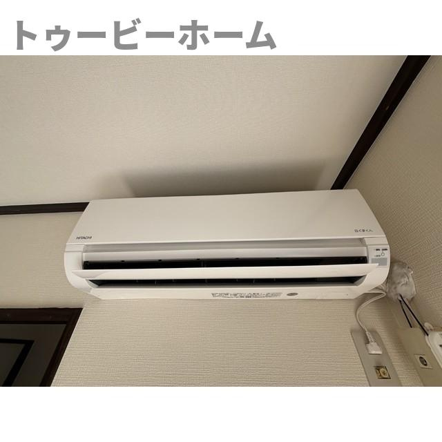 セントラル荒幡のその他