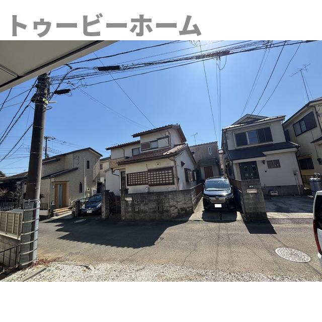 セントラル荒幡のその他