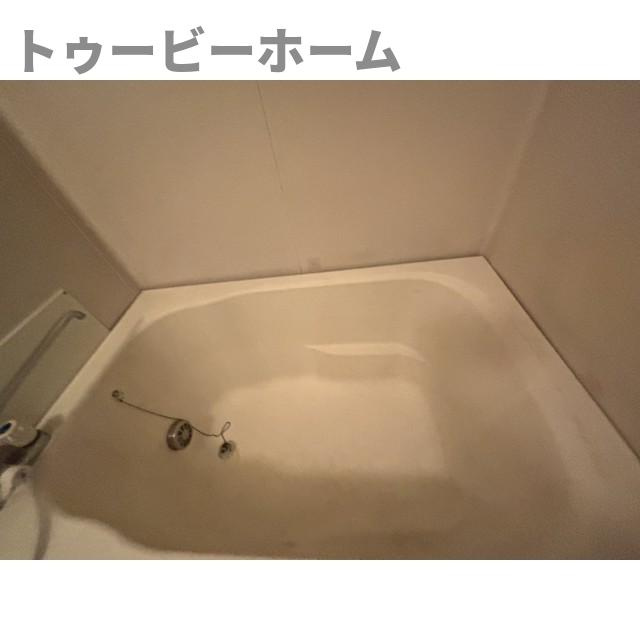 セントラル荒幡の浴室|お風呂で日々の疲れを落としましょう