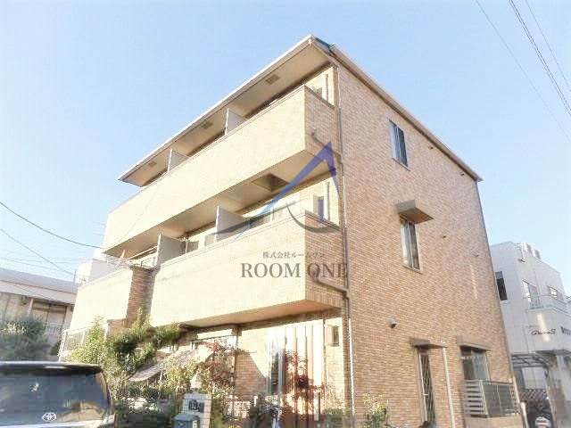 ラ・フィーユ六町