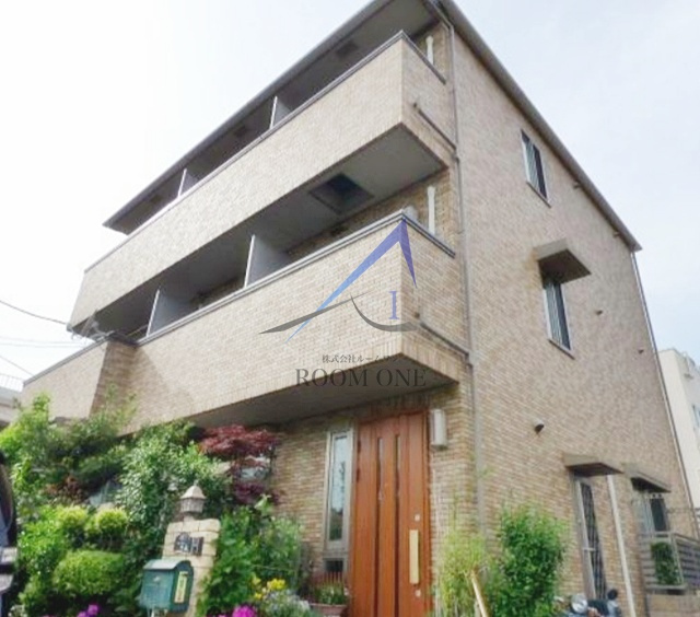 ラ・フィーユ六町