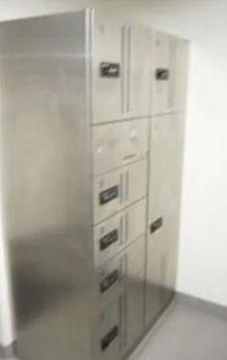 【設備】 | 銀座レジデンス参番館