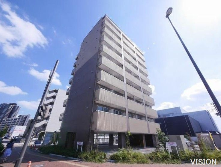 セナリオフォルム三郷中央の画像