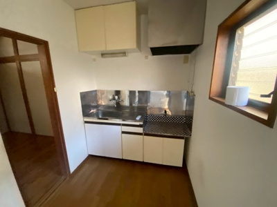 【キッチン】 | ハウスアオヤマ