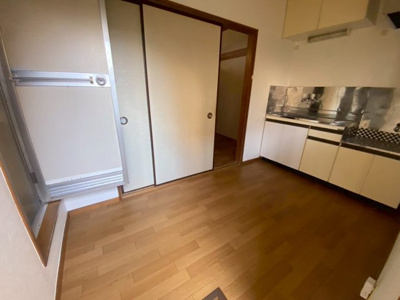 【内装】 | ハウスアオヤマ