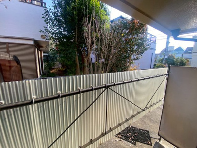 【展望】 | ハウスアオヤマ