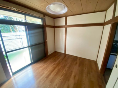 【居間・リビング】 | ハウスアオヤマ