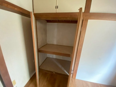 【収納】 | ハウスアオヤマ