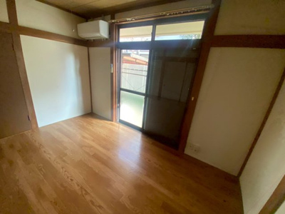 【居間・リビング】 | ハウスアオヤマ