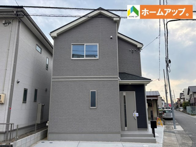 守山区川村町｜名古屋市の戸建ならホームアップ