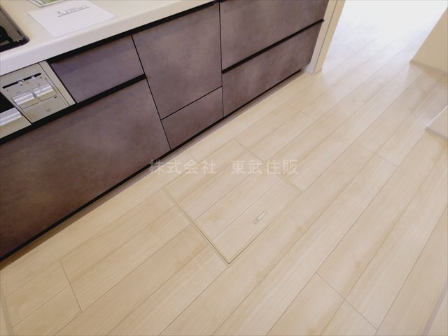 【キッチン】の画像