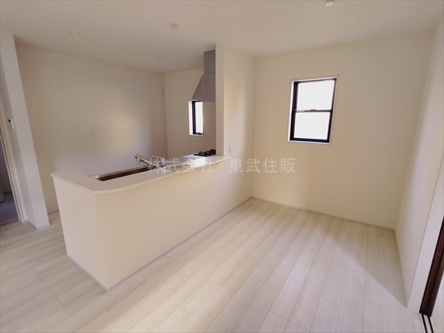 【ダイニング】の画像