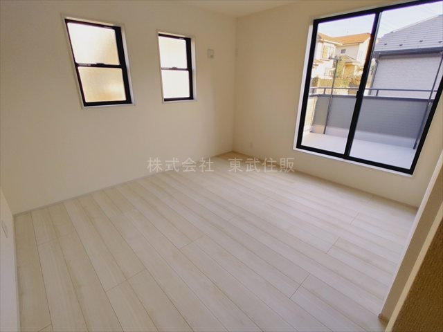 【子供部屋】の画像