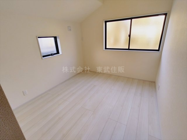 【洋室】の画像