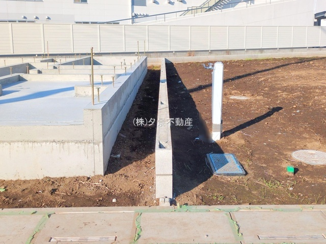 《仲介手数料無料》緑区大字三室193新築一戸建ていろどりアイタウン