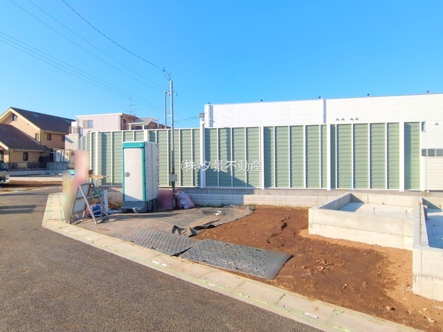 《仲介手数料無料》緑区大字三室193新築一戸建ていろどりアイタウン