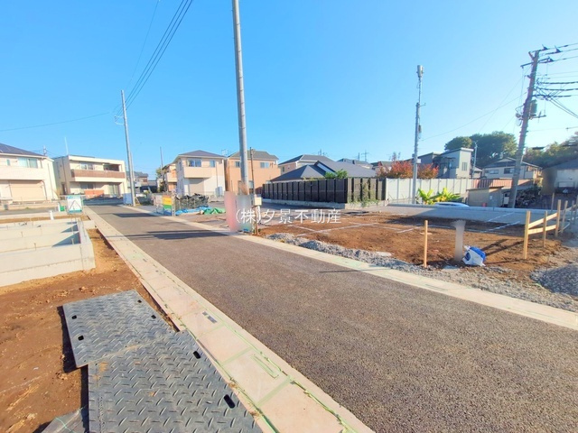 《仲介手数料無料》緑区大字三室193新築一戸建ていろどりアイタウン